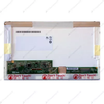 £750 • Buy New Laptop Netbook Led Matte Screen Display 10.1” Toshiba Mini Nb500-130
