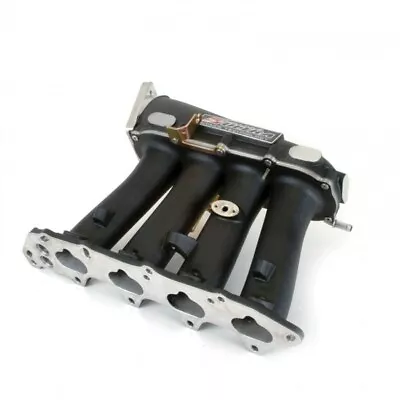 Skunk2 Black Ultra Street Series Intake Manifold For Honda B16A/ B17A B18C VTEC • $462.99