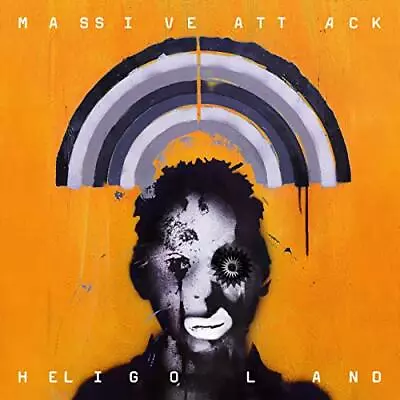 Massive Attack - Heligoland - New CD - K600z • $10.29