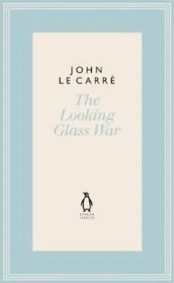 £12.49 • Buy The Looking Glass War By John Le Carre 9780241337141 | Brand New