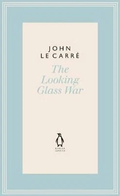 £12.49 • Buy The Looking Glass War By John Le Carre 9780241337141 | Brand New