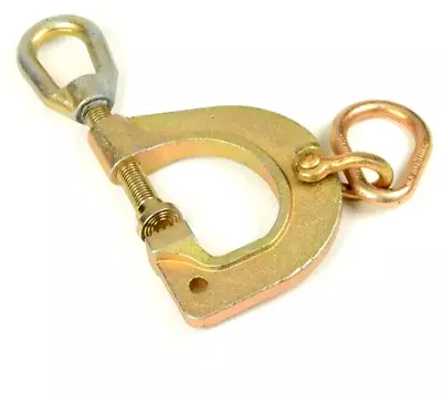 $37.89 • Buy G-Style 2-WAY Clamp Frame Back Self-Tightening Auto Body Repair Pull Frame Work