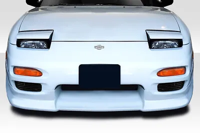 Duraflex Estra Front Lip - 1 Piece For 1991-1994 240sx S13 • $328