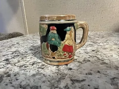 Vintage Miniature Beer Stein From The 70’s • $25