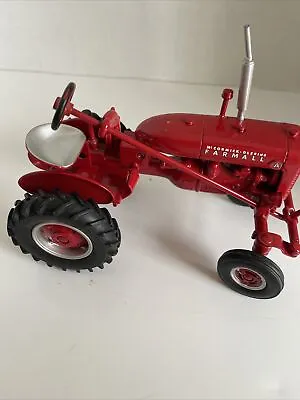 ERTL Farmall Tractor Model • $35