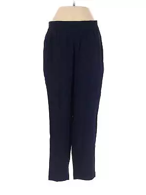 Vince Camuto Women Blue Casual Pants S • $35.74