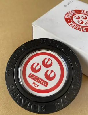 Watanabe Falcon Steering Wheel Horn Button • $88