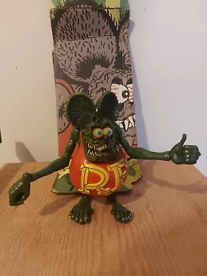 Ford Vw  Hot Rod Auto Spares Rat Fink By ED ROTH • $35