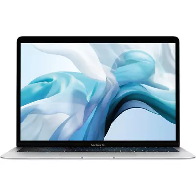 2018 Apple MacBook Air Core I5 1.6GHz 8GB RAM 128GB SSD 13  MREA2LL/A  - Good • $328.99