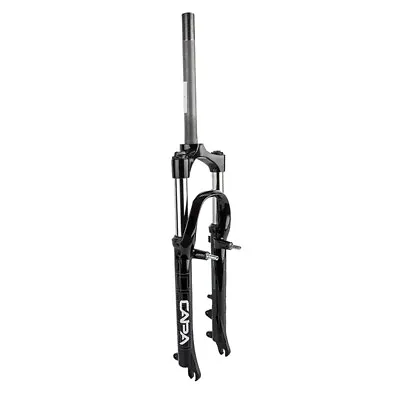 Rst Capa-T Fork Rst 26 Capa-t 1in 250/50 Bk Disc/v • $114.78