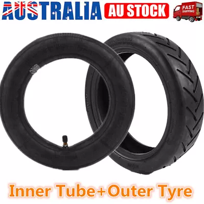 Replacement 8.5  8 1/2x2 Tyre & Inner Tube For XiaoMi M365 Pro Scooter Wearproof • $24.99