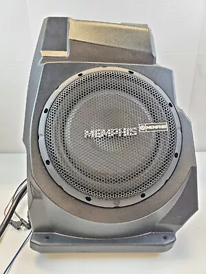 Memphis RZRPRO10SE Powered Subwoofer 2020+ Polaris RZR PRO XP & PRO R 2 & 4 Seat • $232.50