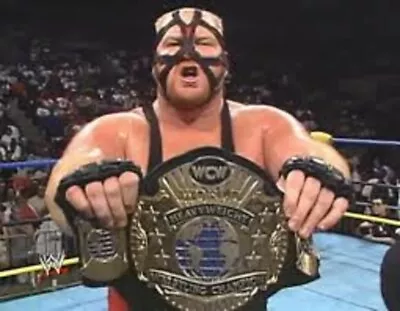 $32.99 • Buy WRESTLING SUPERSTARS -  VADER  VOLs 1-25 - PRO WRESTLING