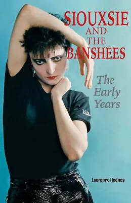 £13 • Buy Siouxsie And The Banshees - The Early Years