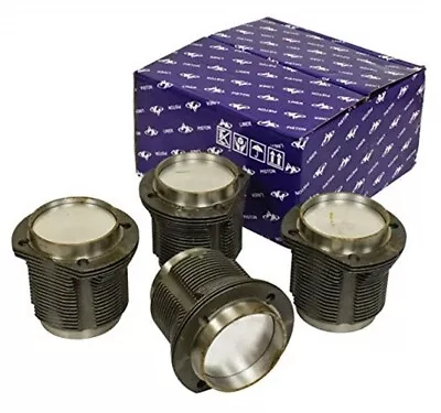 AA 94mm Stroker Piston And Cylinders For VW Beetle - 9400T1S • $358.78