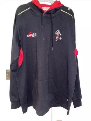 £4.95 • Buy Samurai  Sportswear Jacket/Hoodie