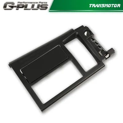 Fit For C4 Corvette 94-96 New 6 Speed Console Shift Plate Manual Trans • $21.80