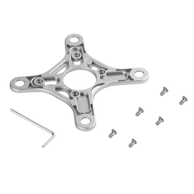 $15.34 • Buy For DJI Phantom 3 Standard Gimbal Camera Damping Plate Board Shock Absorbing