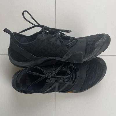 $65 • Buy New Balance Minimus 10 V1 Trail Running Shoe Sz 10