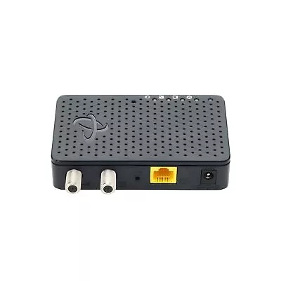 Hitron Bonded MoCA 2.5 Network Adapter For Ethernet Over Coax (1-Pack) | 1 Gb... • $94.08