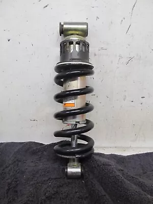 02 Yamaha XVS 650 V-Star Classic Rear Shock Absorber 5BN-22210-40-00 • $50