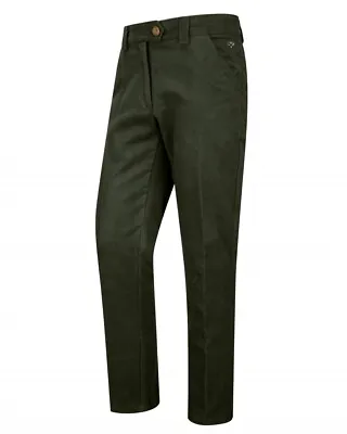 Hoggs Of Fife Carrick Technical Stretch Moleskin Trousers • $68.48