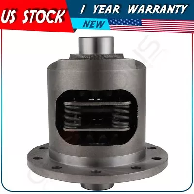 8.5  Posi Unit 28 Spline Eaton-Style Limited-Slip Locker For Chevy GMC 19557-010 • $168.69