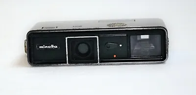 Minolta 16 Model P Subminiature Camera • $24.99