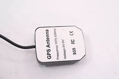 Universal Magnetic GPS Antenna 1575.42 MHz 3V - 5V • $4.01