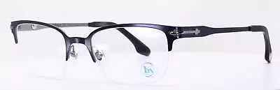 Bon Vivant MARIUS 7451 Maritime Blue Womens Rectangular Eyeglasses 50-20-145 • $39.99