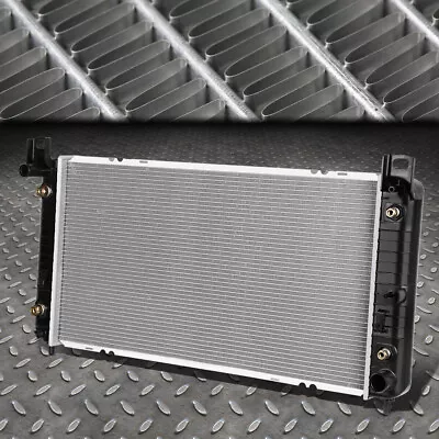 [34  Core] For 99-13 Chevy Silverado GMC Sierra Suburban Tahoe Radiator DPI 2370 • $98.15