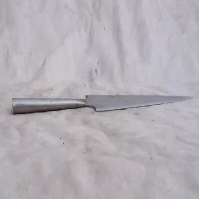 Functional Hengist Spear Head - Medieval Carbon Steel Arrow Point IMA-WP-041 • $59.90