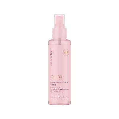 Lee Stafford Coco Loco - Heat Protection Mist Spray 150ml Coconut Oil And Agave • £9.45