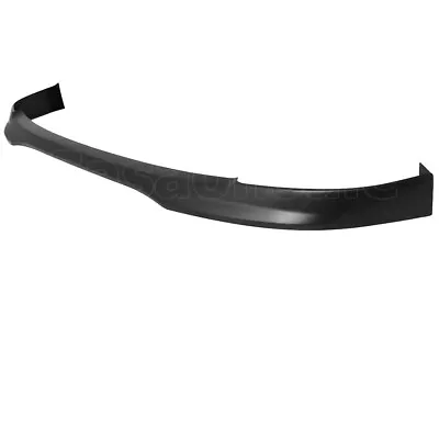 [SASA] Made For 92-95 Honda Civic Sedan 4dr Only TR PU Front Bumper Lip Spoiler • $64.99