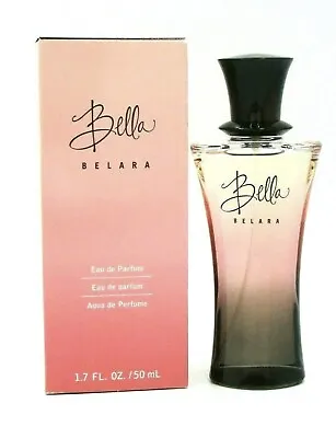 NIB BOTTLE Mary Kay BELLA BELARA Eau De Parfum 1.7 Fl Oz. FREE SHIPPING 📦🔥 • $38.50