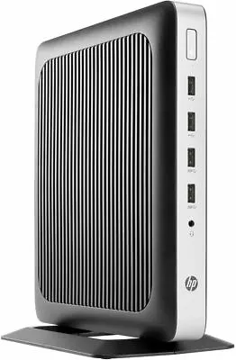 HP T630 Thin Client AMD GX-420GI 2GHz 8GB Ram 128GB SSD Windows 10  Pro • $69.99