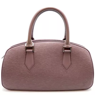 Louis Vuitton  M5208B Jasmine Lilac Epi Purple 714762 • $727.94