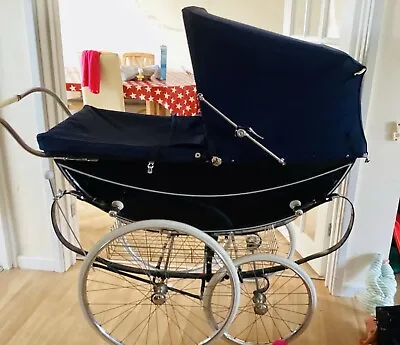 Marmet Vintage Pram • £300