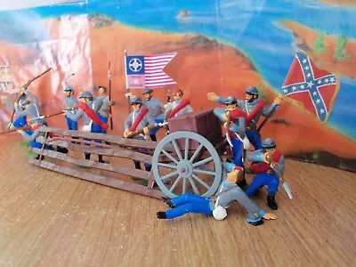 £19.99 • Buy  , American Civil War . CONFEDERATE ARMY. 1/32 Scale