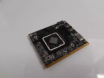 Apple IMac A1311 AMD Radeon HD 4670 Video Graphics Card 109-B80357-00 • £19.98