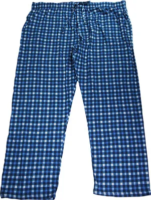 Hanes Men's Printed Knit Sleep Pajama Lounge Pant • $12