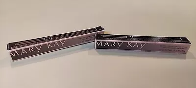 MARY KAY~(2X) Red Rouge Twist Up Lip Liner Lot Of 2 #085801 Discontinued~NIB • $18.99