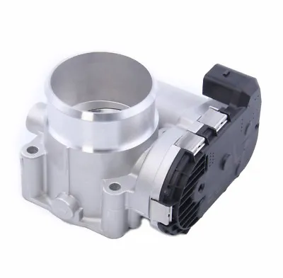 Throttle Body For VW Passat B5 Audi A4 A6 1.8T 20V  06B 133 062 M • $96.31