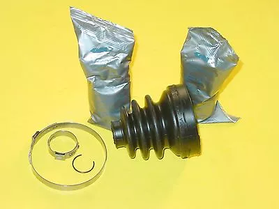 FRONT Axle Drive Shaft INNER Joint C/V Boot KIT For Mini Cooper BASE SEE FITMENT • $30.40