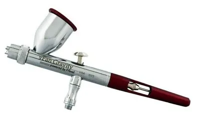 £207.39 • Buy Preval Paint Sprayer Painting Spray Handheld Tool Automotive VFan Gravity System