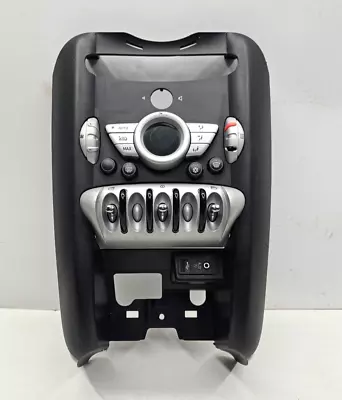 2011-2014 Mini Cooper Ac Heater Climate Control Panel Assembly OEM • $59.87