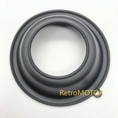 $7.99 • Buy Carb Carburetor Vacuum Membrane Diaphragm For Honda VF1100C Magna V65 1983-1986