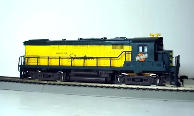 Ho Train Roco  Diesel C424 Chicago Northwestern  *new Condition* • $29.95