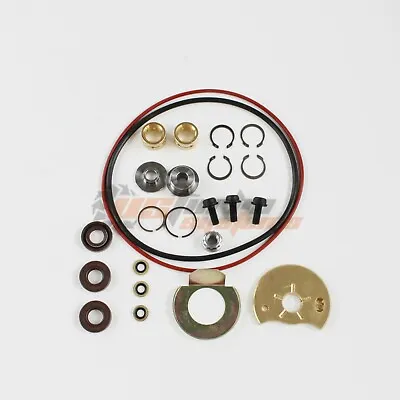 2007-2016 Dodge Ram 6.7L HE351VE Turbo Turbocharger Rebuild Kit Repair Kit • $35.99