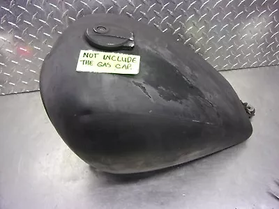 688 A Kawasaki Vulcan Vn 750 2003  Oem  Fuel Gas Tank & No Gas Cap • $399.99